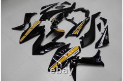 Kit Carénage Complet pour Pour YAMAHA TMAX 530 T-MAX SJ14 2017-2019