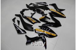 Kit Carénage Complet pour Pour YAMAHA TMAX 530 T-MAX SJ14 2017-2019