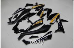 Kit Carénage Complet pour Pour YAMAHA TMAX 530 T-MAX SJ14 2017-2019