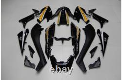 Kit Carénage Complet pour Pour YAMAHA TMAX 530 T-MAX SJ14 2017-2019