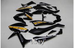 Kit Carénage Complet pour Pour YAMAHA TMAX 530 T-MAX SJ14 2017-2019