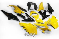 Kit Carénage Complet pour Pour YAMAHA TMAX 560 T-MAX / TECHMAX 2022-2024