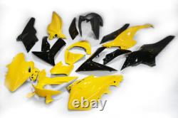 Kit Carénage Complet pour Pour YAMAHA TMAX 560 T-MAX / TECHMAX 2022-2024
