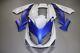 Kit Carénage Complet Pour Yamaha Tmax 500 T-max 2001-2007