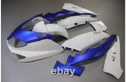Kit Carénage Complet pour YAMAHA TMAX 500 T-MAX 2001-2007