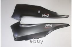 Kit Carénage Complet pour YAMAHA TMAX 500 T-MAX 2001-2007