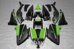 Kit Carénage Complet pour YAMAHA TMAX 530 T-MAX SJ09 2012-2014