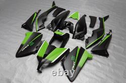 Kit Carénage Complet pour YAMAHA TMAX 530 T-MAX SJ09 2012-2014