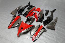 Kit Carénage Complet pour YAMAHA TMAX 530 T-MAX SJ09 2012-2014