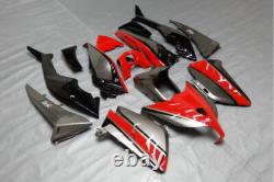 Kit Carénage Complet pour YAMAHA TMAX 530 T-MAX SJ09 2012-2014