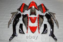 Kit Carénage Complet pour YAMAHA TMAX 530 T-MAX SJ09 2012-2014