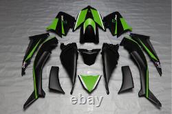 Kit Carénage Complet pour YAMAHA TMAX 530 T-MAX SJ09 2012-2014