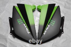 Kit Carénage Complet pour YAMAHA TMAX 530 T-MAX SJ09 2012-2014