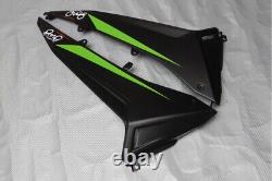 Kit Carénage Complet pour YAMAHA TMAX 530 T-MAX SJ09 2012-2014