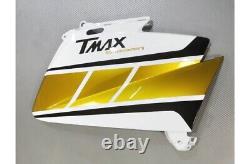 Kit Carénage Complet pour YAMAHA TMAX 530 T-MAX SJ09 2012-2014