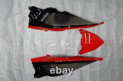 Kit Carénage Complet pour YAMAHA TMAX 530 T-MAX SJ09 2012-2014