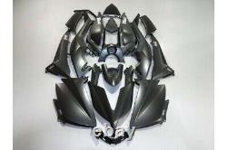 Kit Carénage Complet pour YAMAHA TMAX 530 T-MAX SJ09 2015-2016
