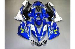 Kit Carénage Complet pour YAMAHA TMAX 530 T-MAX SJ09 2015-2016