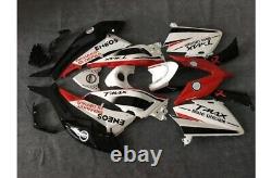 Kit Carénage Complet pour YAMAHA TMAX 530 T-MAX SJ09 2015-2016