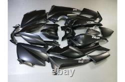 Kit Carénage Complet pour YAMAHA TMAX 530 T-MAX SJ09 2015-2016