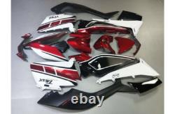 Kit Carénage Complet pour YAMAHA TMAX 530 T-MAX SJ09 2015-2016