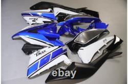 Kit Carénage Complet pour YAMAHA TMAX 530 T-MAX SJ09 2015-2016