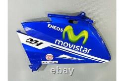 Kit Carénage Complet pour YAMAHA TMAX 530 T-MAX SJ09 2015-2016