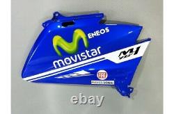 Kit Carénage Complet pour YAMAHA TMAX 530 T-MAX SJ09 2015-2016