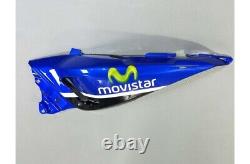 Kit Carénage Complet pour YAMAHA TMAX 530 T-MAX SJ09 2015-2016