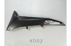 Kit Carénage Complet pour YAMAHA TMAX 530 T-MAX SJ09 2015-2016