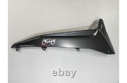 Kit Carénage Complet pour YAMAHA TMAX 530 T-MAX SJ09 2015-2016