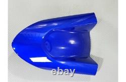 Kit Carénage Complet pour YAMAHA TMAX 530 T-MAX SJ09 2015-2016