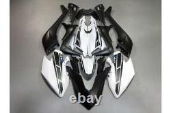 Kit Carénage Complet pour YAMAHA TMAX 530 T-MAX SJ14 2017-2019