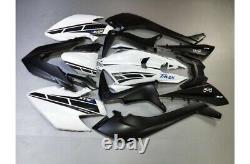 Kit Carénage Complet pour YAMAHA TMAX 530 T-MAX SJ14 2017-2019