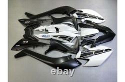Kit Carénage Complet pour YAMAHA TMAX 530 T-MAX SJ14 2017-2019