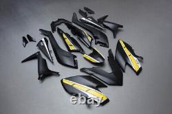 Kit Carénage Complet pour YAMAHA TMAX 530 T-MAX SJ14 2017-2019