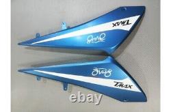Kit Carénage Complet pour YAMAHA TMAX 530 T-MAX SJ14 2017-2019