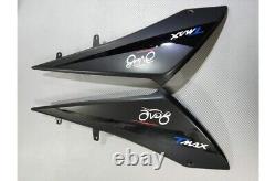 Kit Carénage Complet pour YAMAHA TMAX 530 T-MAX SJ14 2017-2019