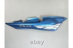 Kit Carénage Complet pour YAMAHA TMAX 530 T-MAX SJ14 2017-2019