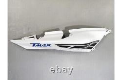 Kit Carénage Complet pour YAMAHA TMAX 530 T-MAX SJ14 2017-2019