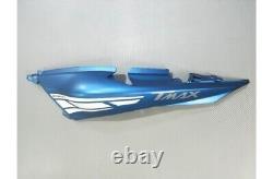 Kit Carénage Complet pour YAMAHA TMAX 530 T-MAX SJ14 2017-2019