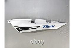 Kit Carénage Complet pour YAMAHA TMAX 530 T-MAX SJ14 2017-2019