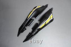 Kit Carénage Complet pour YAMAHA TMAX 530 T-MAX SJ14 2017-2019