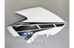 Kit Carénage Complet pour YAMAHA TMAX 530 T-MAX SJ14 2017-2019