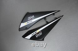 Kit Carénage Complet pour YAMAHA TMAX 530 T-MAX SJ14 2017-2019