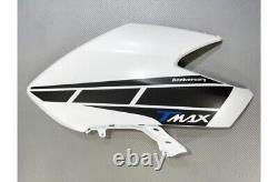 Kit Carénage Complet pour YAMAHA TMAX 530 T-MAX SJ14 2017-2019
