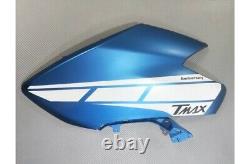 Kit Carénage Complet pour YAMAHA TMAX 530 T-MAX SJ14 2017-2019