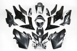 Kit Carénage Complet pour YAMAHA TMAX 560 T-MAX / TECHMAX 2022-2024