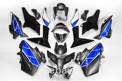 Kit Carénage Complet pour YAMAHA TMAX 560 T-MAX / TECHMAX 2022-2024