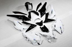 Kit Carénage Complet pour YAMAHA TMAX 560 T-MAX / TECHMAX 2022-2024